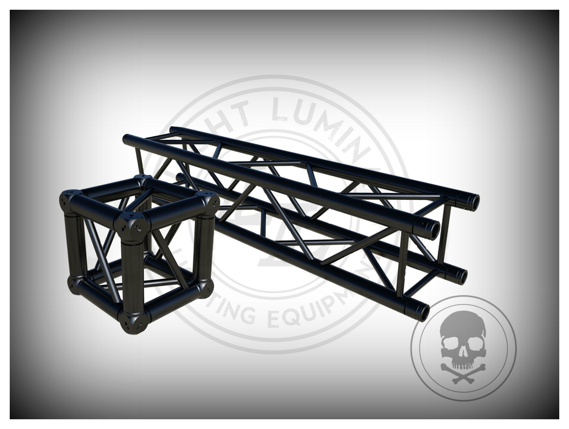 Estructura Prolyte 30x30