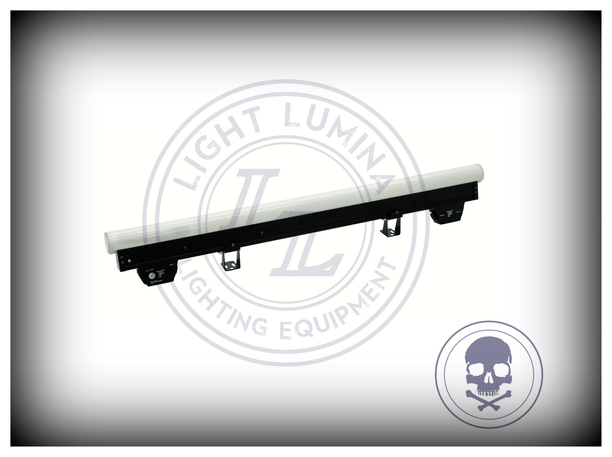 LED PT-100 DMX Pixel Tube