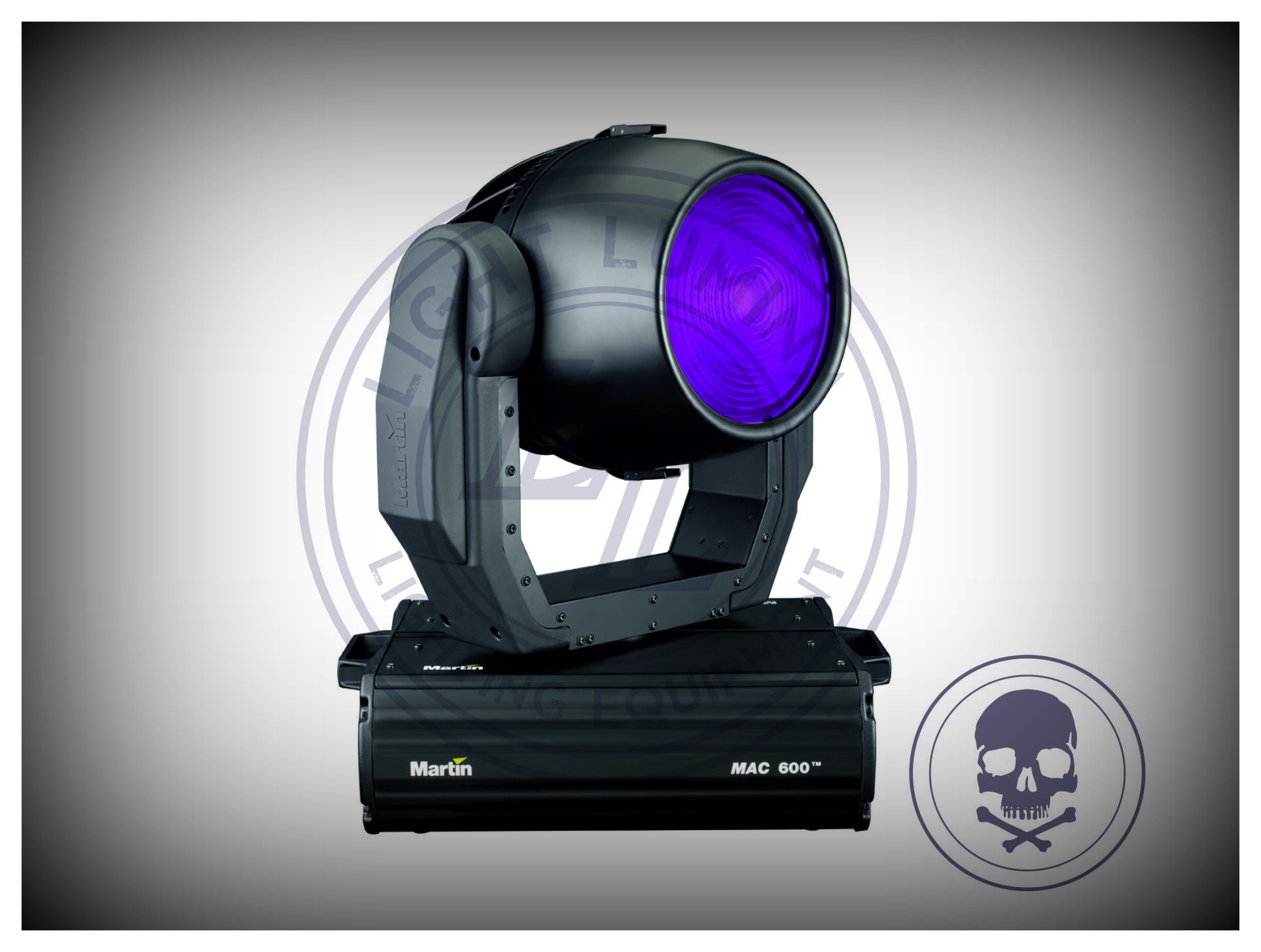 Martin Mac600