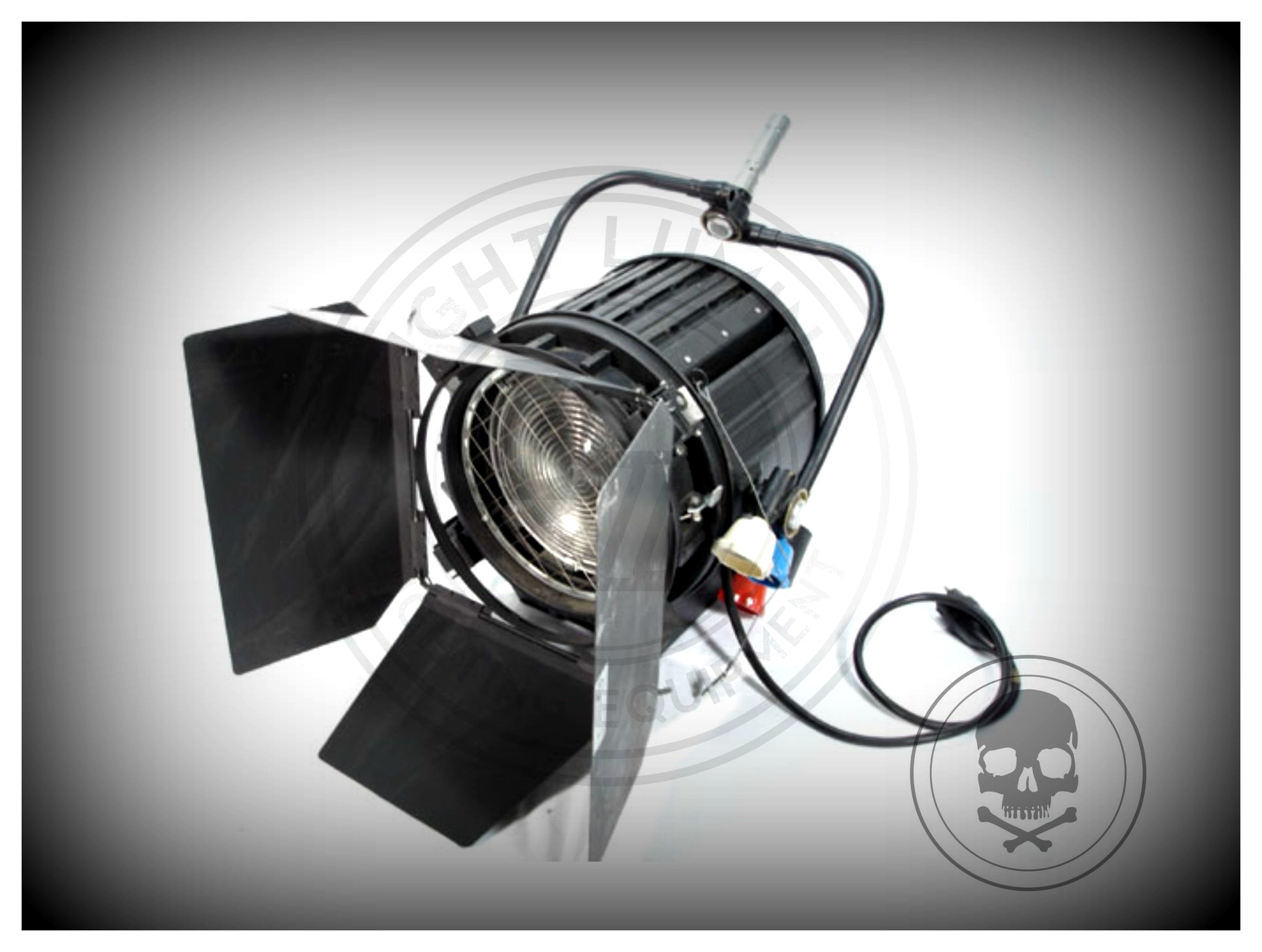 Proyector Fresnel 5000W