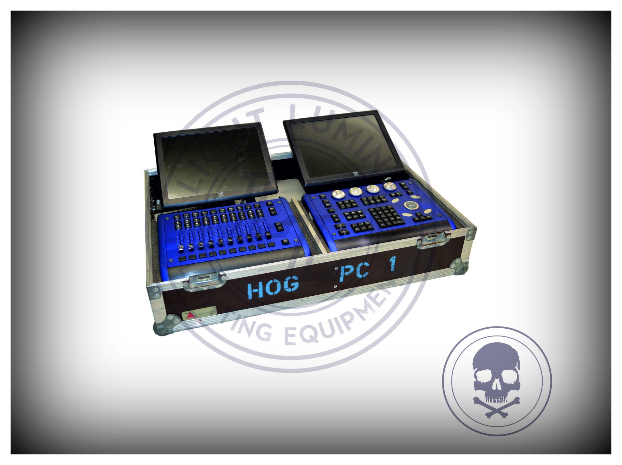 Whole Hog PC